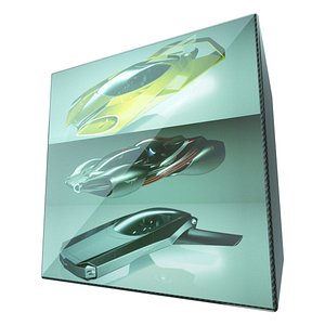 SALE 3 in 1 Hover Car Bundle 17
