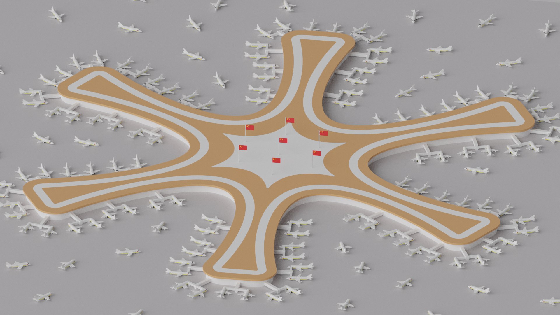 Beijing Daxing International Airport China 3D model https://p.turbosquid.com/ts-thumb/PR/W4SeYJ/9P/b_03/png/1739614465/1920x1080/fit_q87/5f0d6346c98329ce7018f6b1e9cd7c0a5543ee60/b_03.jpg