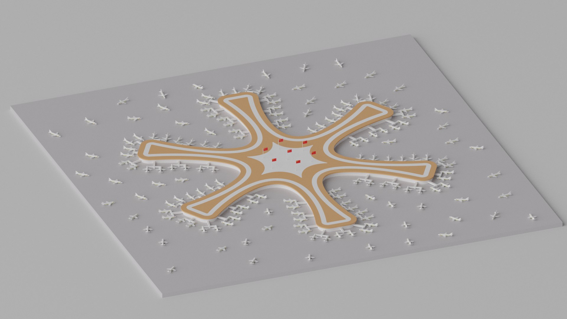 Beijing Daxing International Airport China 3D model https://p.turbosquid.com/ts-thumb/PR/W4SeYJ/fJ/b_05/png/1739614508/1920x1080/fit_q87/b411c4ddb73899e527ebed8499b1b43e6a221dad/b_05.jpg