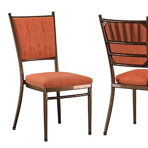 Positano Stacking Chair