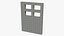 Porta Minecraft