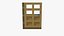Porta Minecraft