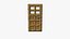 Porta Minecraft