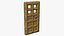 Porta Minecraft