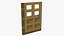 Porta Minecraft