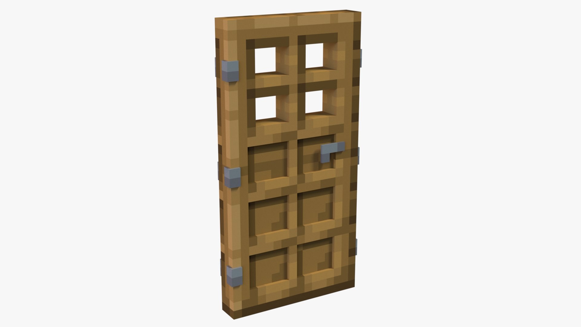 doors Minecraft Collection