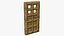 Porta Minecraft