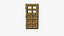 Porta Minecraft