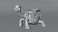 turtle tank 3D