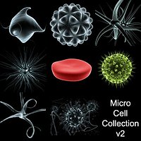 Micro Cell Collection v2