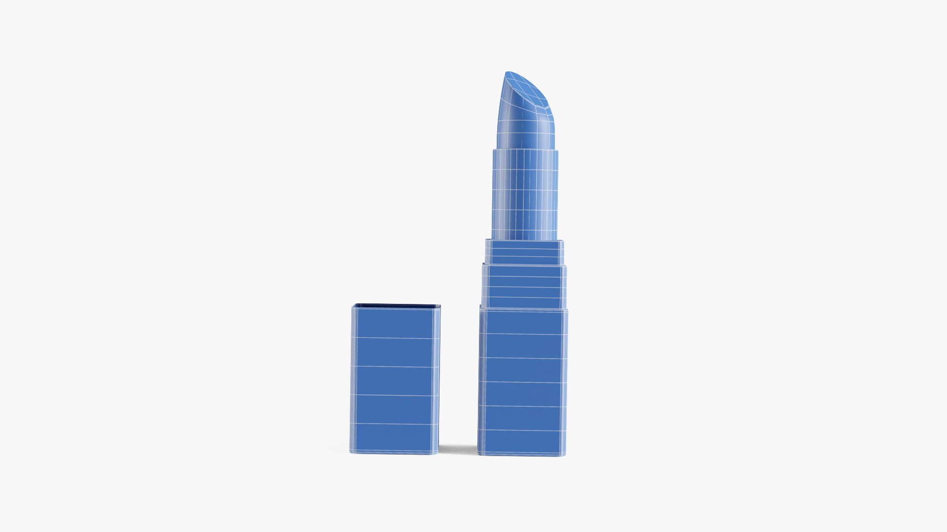 Lipstick model https://p.turbosquid.com/ts-thumb/PR/bjaBZK/7V/wireframe_00006/png/1644577173/1920x1080/fit_q87/c2561a537192bbfa1642c3a5e841a8f6b77a47f5/wireframe_00006.jpg
