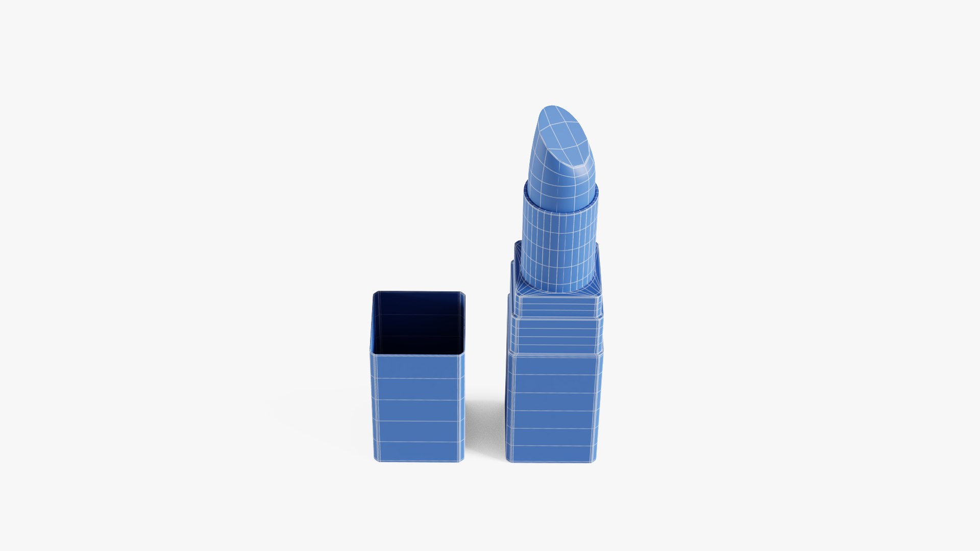 Lipstick model https://p.turbosquid.com/ts-thumb/PR/bjaBZK/ba/wireframe_00007/png/1644577174/1920x1080/fit_q87/70214b8d0c3b839e04fe0933b2bc26e08ad16bb7/wireframe_00007.jpg