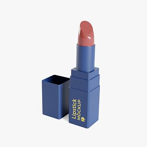 Lipstick model