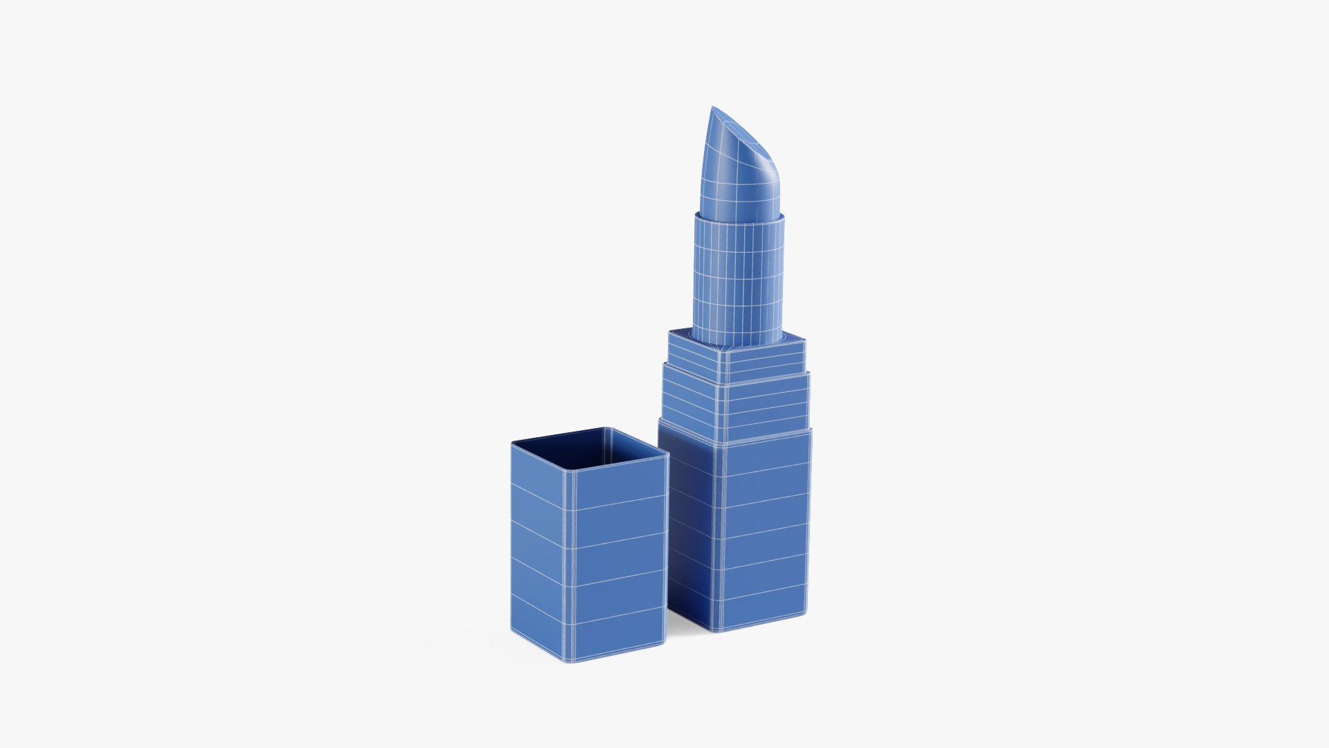 Lipstick model https://p.turbosquid.com/ts-thumb/PR/bjaBZK/mn/wireframe_00003/png/1644577172/1920x1080/fit_q87/366ec62d93659eed076f1b6cfdf1384f52b76883/wireframe_00003.jpg