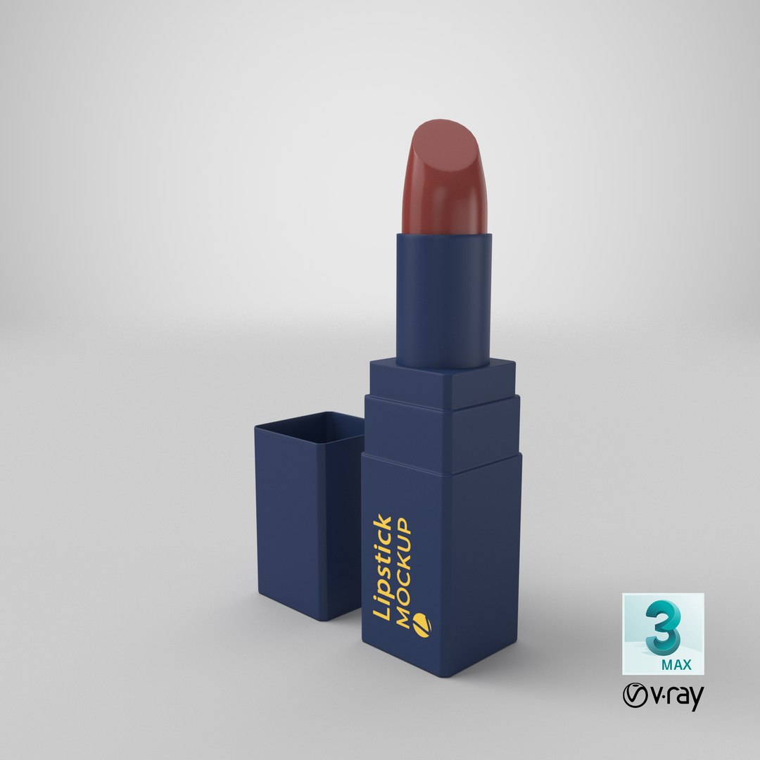 Lipstick model https://p.turbosquid.com/ts-thumb/PR/bjaBZK/mo/stemcell_max_vray_render/png/1664537875/1920x1080/fit_q87/6cc346ff32f22b8bf1521ab1425fc54de721f9b3/stemcell_max_vray_render.jpg