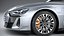 3D Audi S E-Tron GT 2025