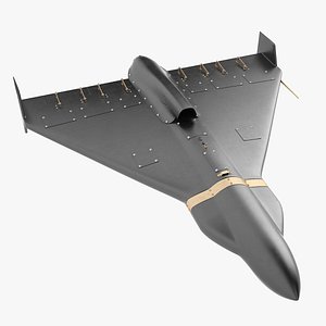 Kamikaze Drone 01
