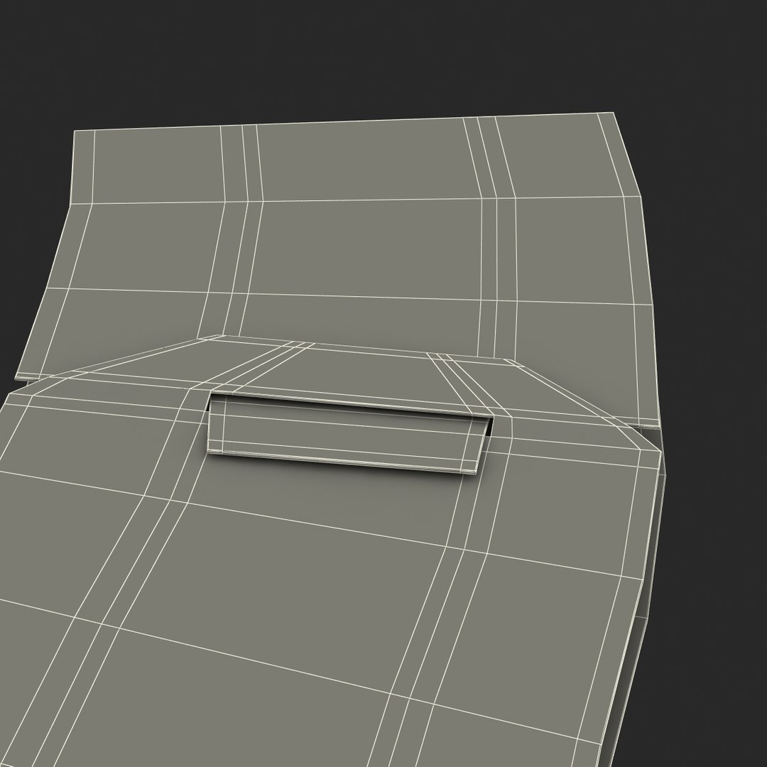 coffee cup zarf white 3d max