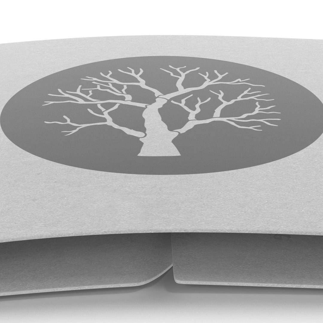 Coffee Cup Zarf White 3d Max