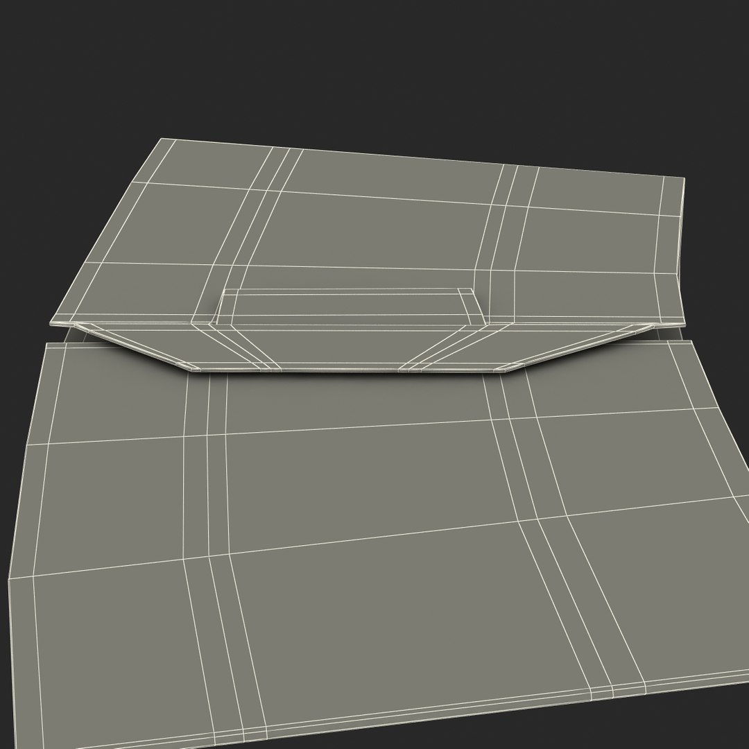 coffee cup zarf white 3d max