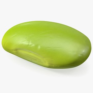 Green Soybean