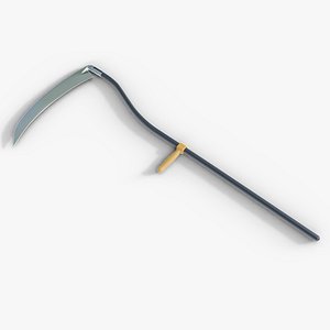 Scythe