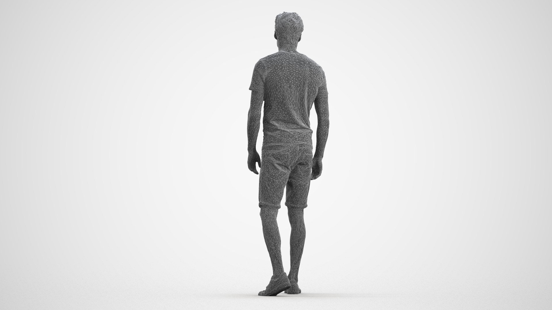 3D 00501Liam004 - Adult Caucasian man walking in public wearing casual summer clothing model https://p.turbosquid.com/ts-thumb/PR/lo7bpU/J7/00501_liam004_wireframe_frame_0003/jpg/1773182056/1920x1080/fit_q87/10a49b03ae106dae2906b699b2e8ed82d9b7902b/00501_liam004_wireframe_frame_0003.jpg