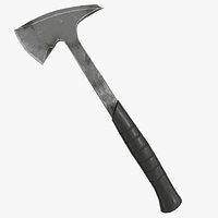 Axe Industrial