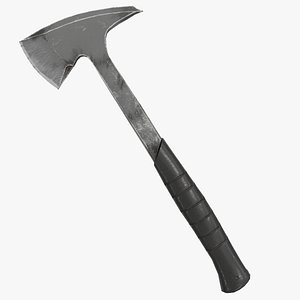 Axe Industrial