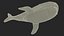 Мягкая игрушка IKEA Shark Big Fur