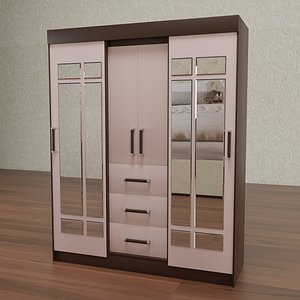 3D wardrobe comfort 7