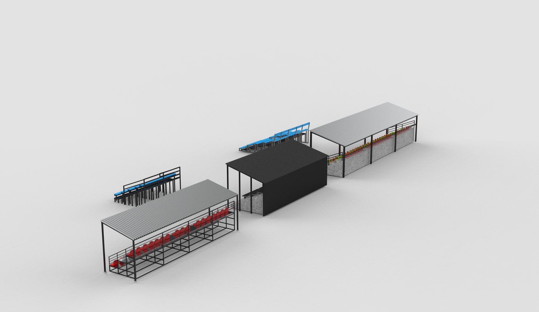 3D Grandstand set 2 3D model https://p.turbosquid.com/ts-thumb/PR/q1DuUS/Db/grandstandset2animation.6718/jpg/1782389833/1920x1080/fit_q87/9262aca145dc74ace039ca2e4c43511bc6120155/grandstandset2animation.6718.jpg