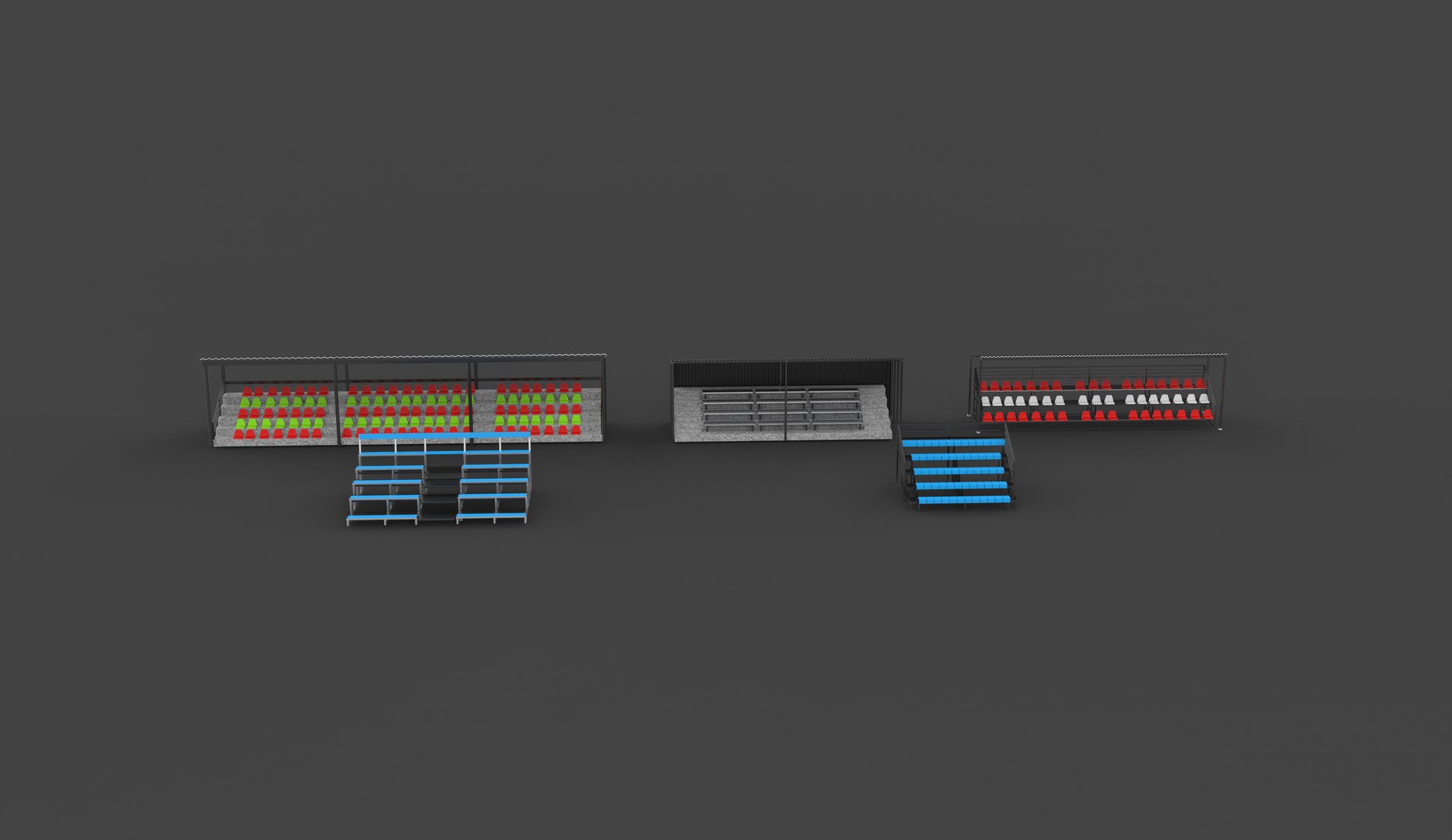 3D Grandstand set 2 3D model https://p.turbosquid.com/ts-thumb/PR/q1DuUS/eH/grandstandset2animation.6721/jpg/1782389836/1920x1080/fit_q87/02c9695537cdad788622606d3735e1aea867d9c3/grandstandset2animation.6721.jpg