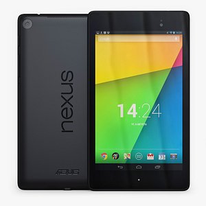 nexus 7 2013 max