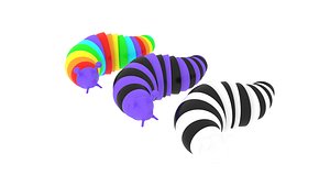 Fidget Slugs