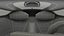 Two Seater Electric Concept Car