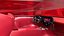 Two Seater Electric Concept Car