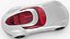 Two Seater Electric Concept Car