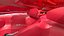 Two Seater Electric Concept Car