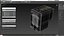 Ink Cartridge Black