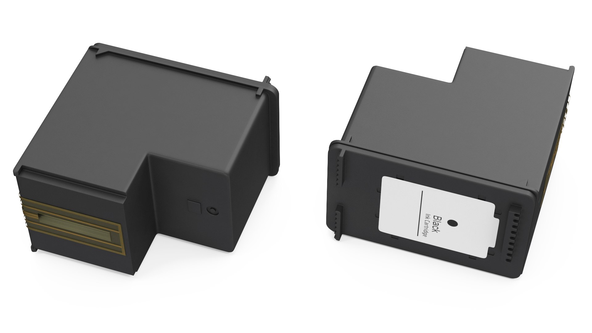 3D model Ink Cartridge Black https://p.turbosquid.com/ts-thumb/PR/sQnOq5/dY/inkcartridgeblack3dsmodel007/jpg/1701786177/1920x1080/fit_q87/b9a946e8738d287f9ff6e3f962c86b8eefdd83c1/inkcartridgeblack3dsmodel007.jpg