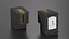 Ink Cartridge Black