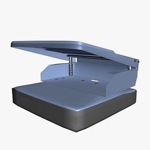 Paper Perforator