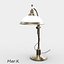 Table lamp Klara
