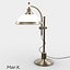 Table lamp Klara