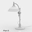 Table lamp Klara