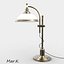 Table lamp Klara