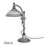 Table lamp Klara
