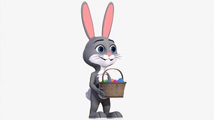 EASTER BUNNY