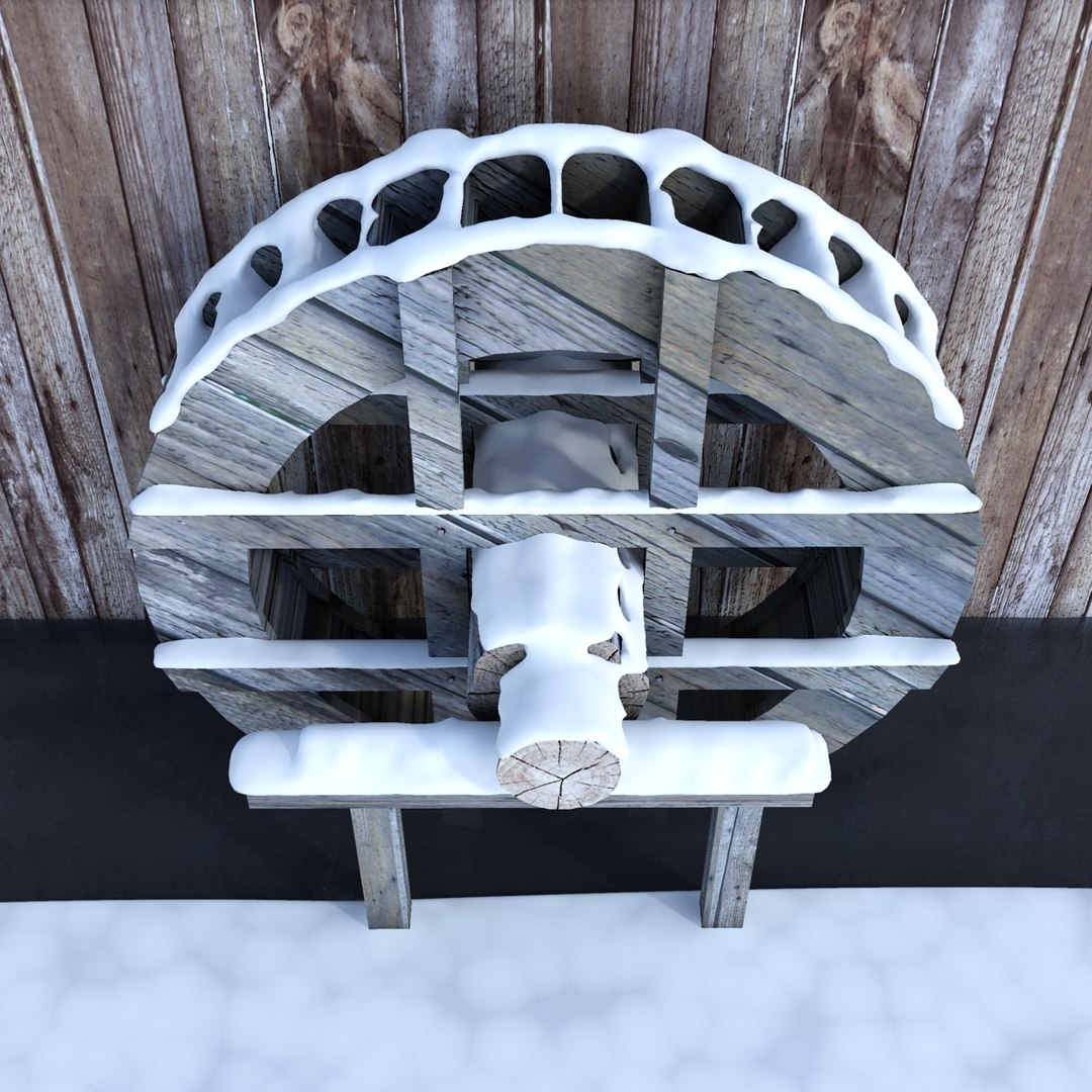 3d water snow https://p.turbosquid.com/ts-thumb/PR/xGkjeI/4AFAFde7/watermill_f/jpg/1349356597/1920x1080/fit_q87/d003a94d0e47ac3d24786fd6dea8e30f7e9c7989/watermill_f.jpg